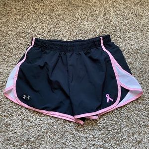 Under Armour Shorts